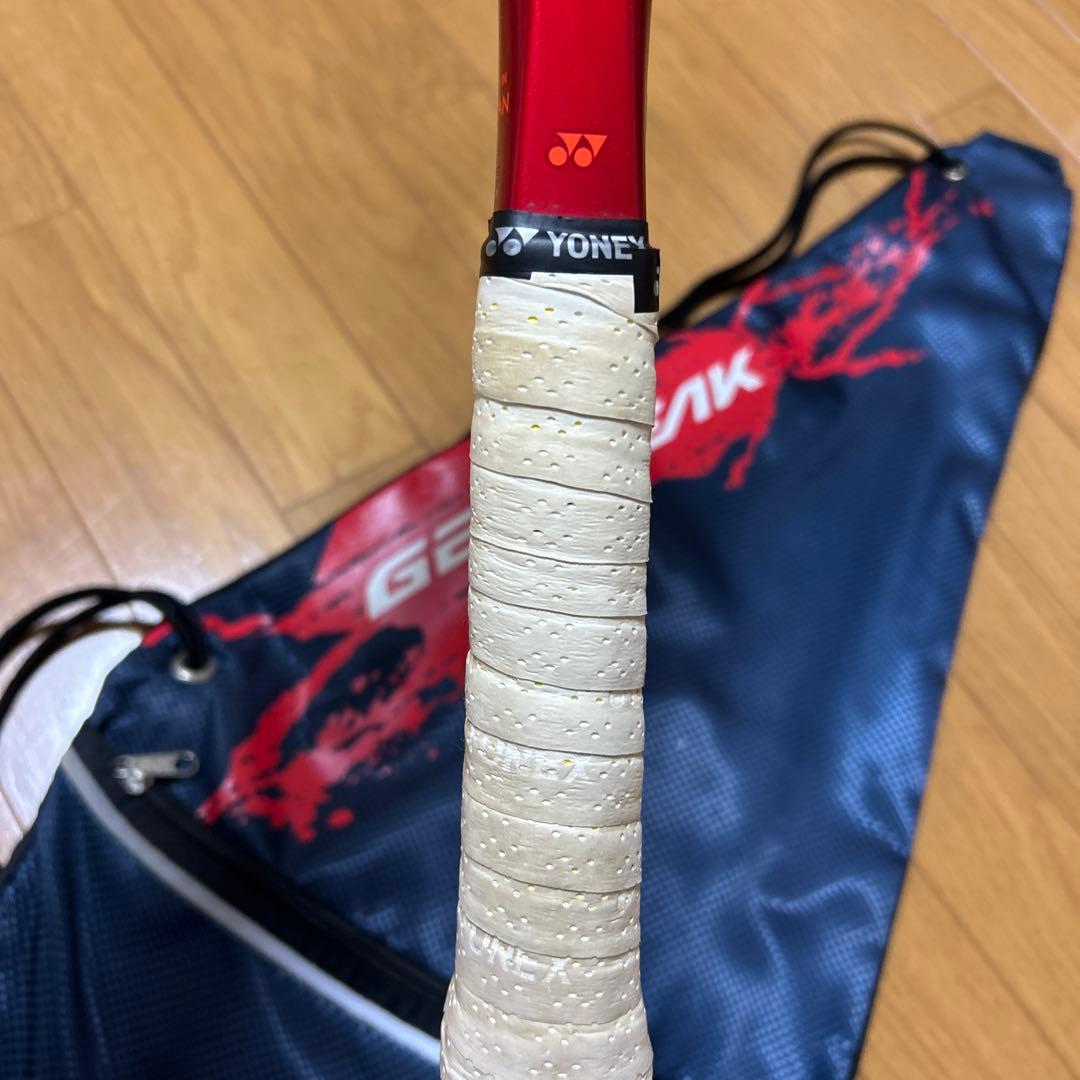 YONEX ジオブレイク70S 第2世代美品