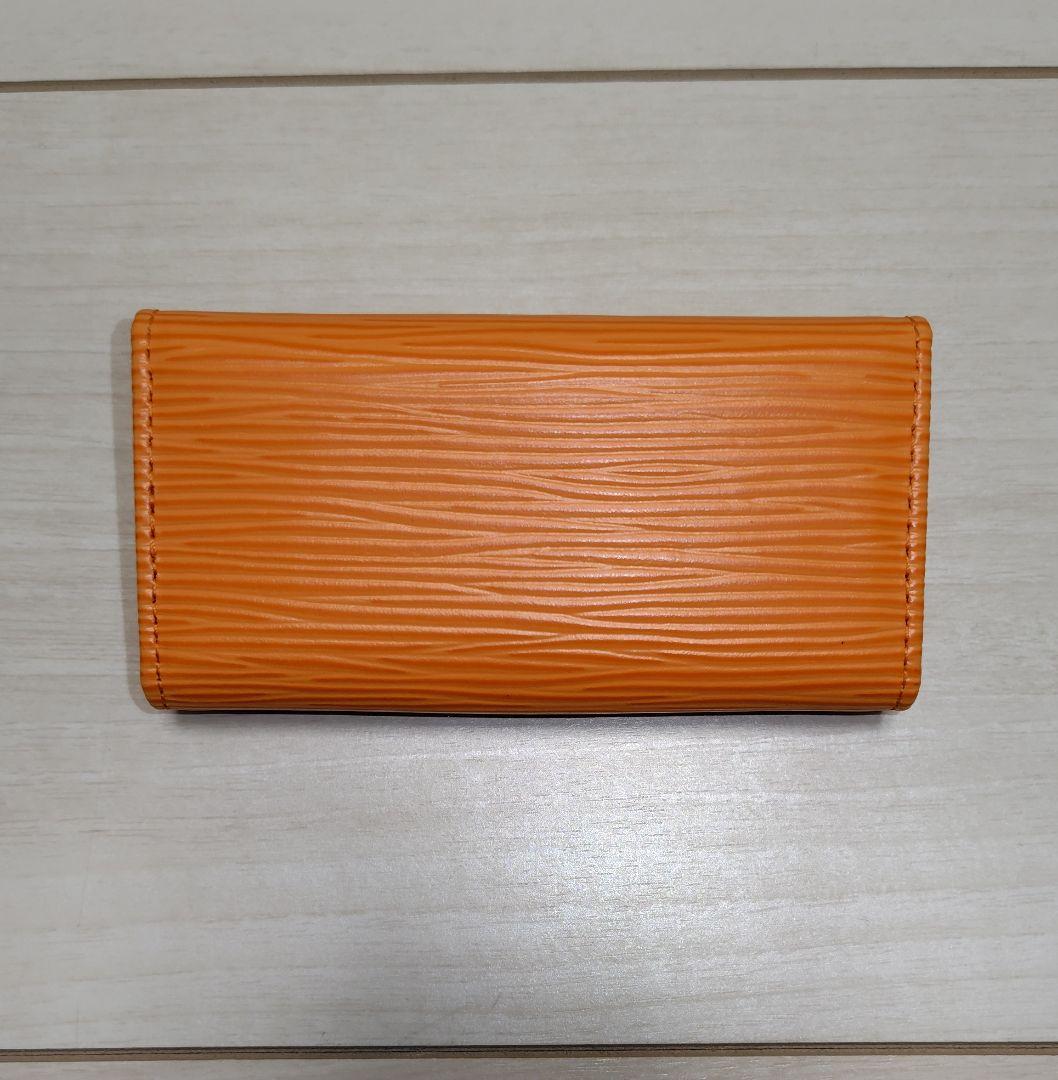 ［新品未使用］ルイヴィトンのキーケースです