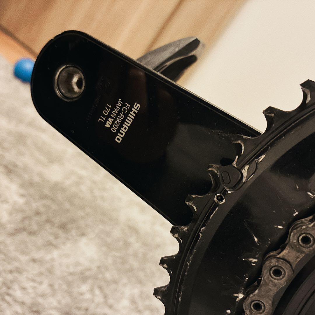 お値下げ中！SPECIALIZED S-WORKS チームフレーム2019