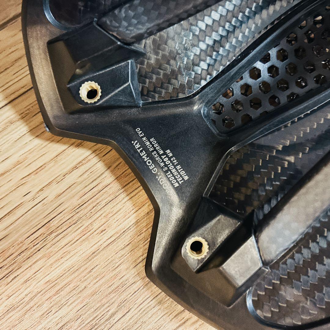 お値下げ中！SPECIALIZED S-WORKS チームフレーム2019