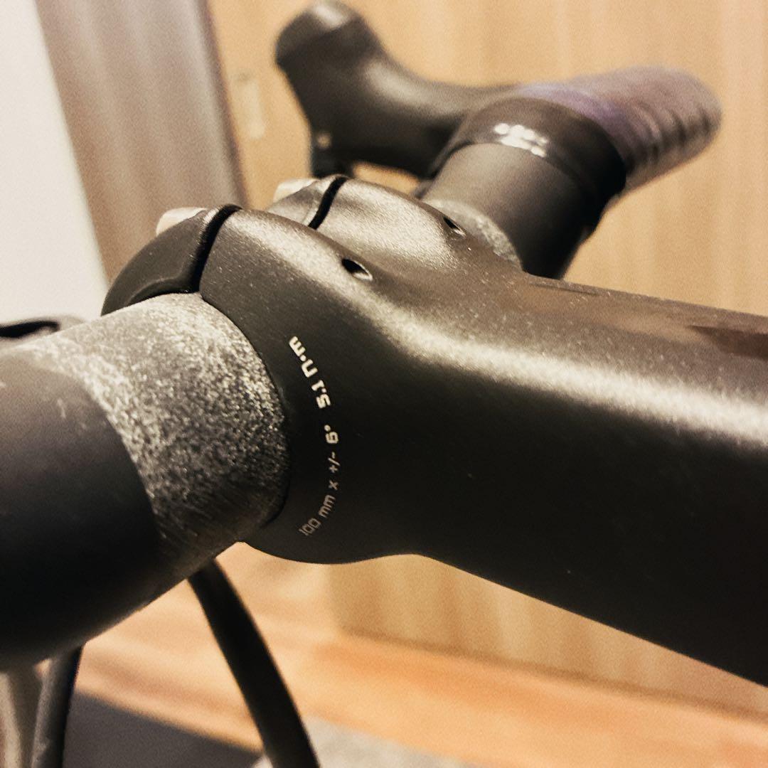 お値下げ中！SPECIALIZED S-WORKS チームフレーム2019