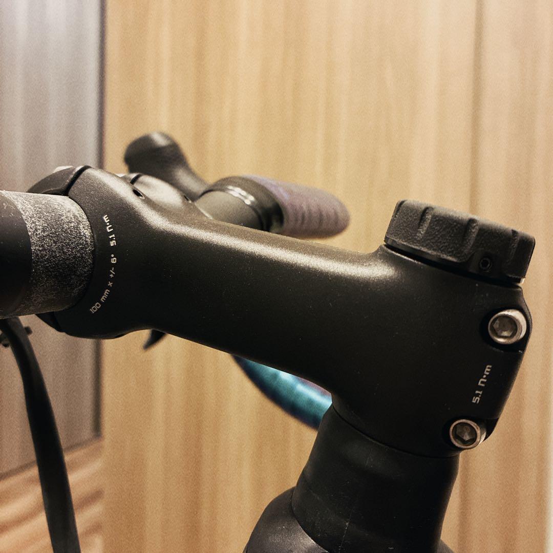 お値下げ中！SPECIALIZED S-WORKS チームフレーム2019