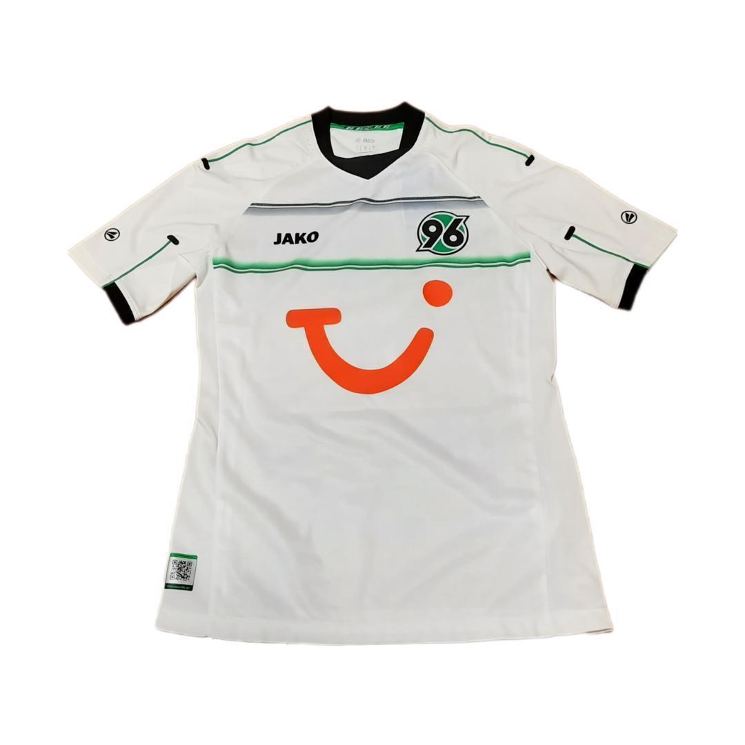 卸売 通販スポーツ - 新品 JAKO ハノーファー ユニフォーム 13/14 3rd