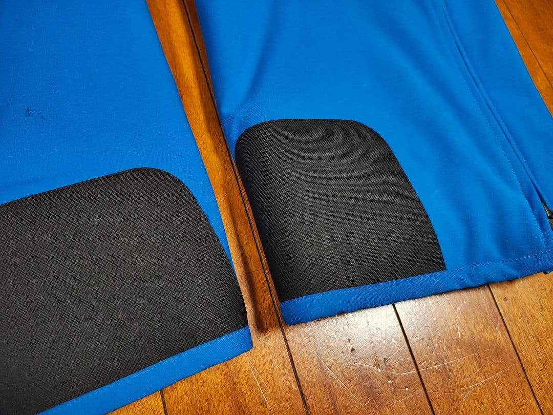 サロモン/オンヨネ　スキーウェア　ジャケット＆パンツセット【L】