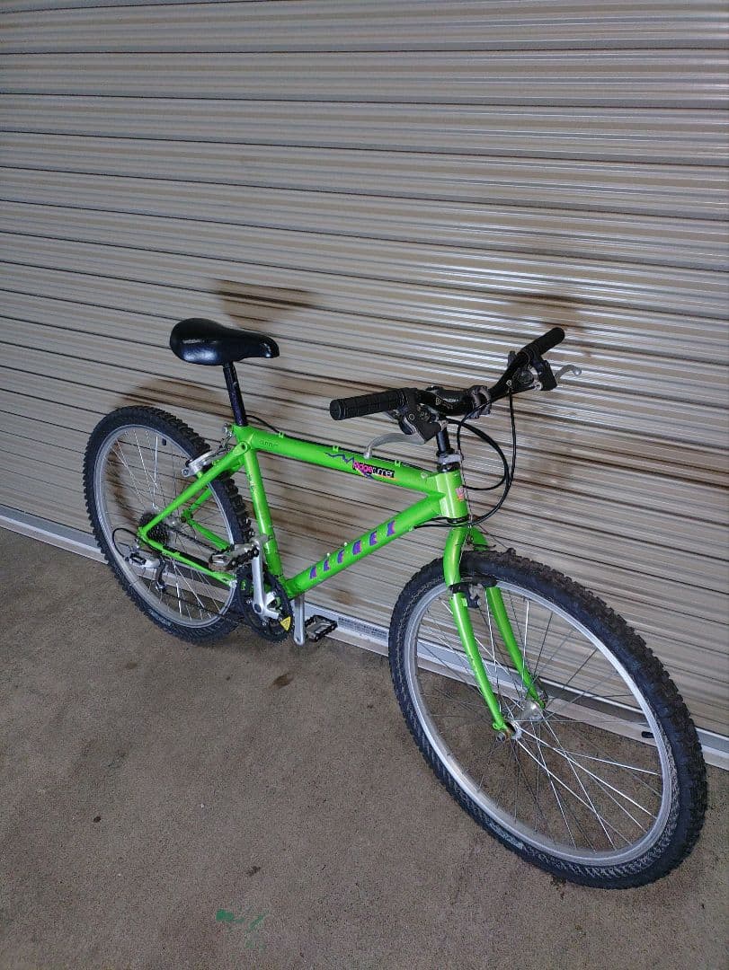 MIYATA ALFREX ミヤタ アルフレックス RIDGE RUNNER - メルカリ