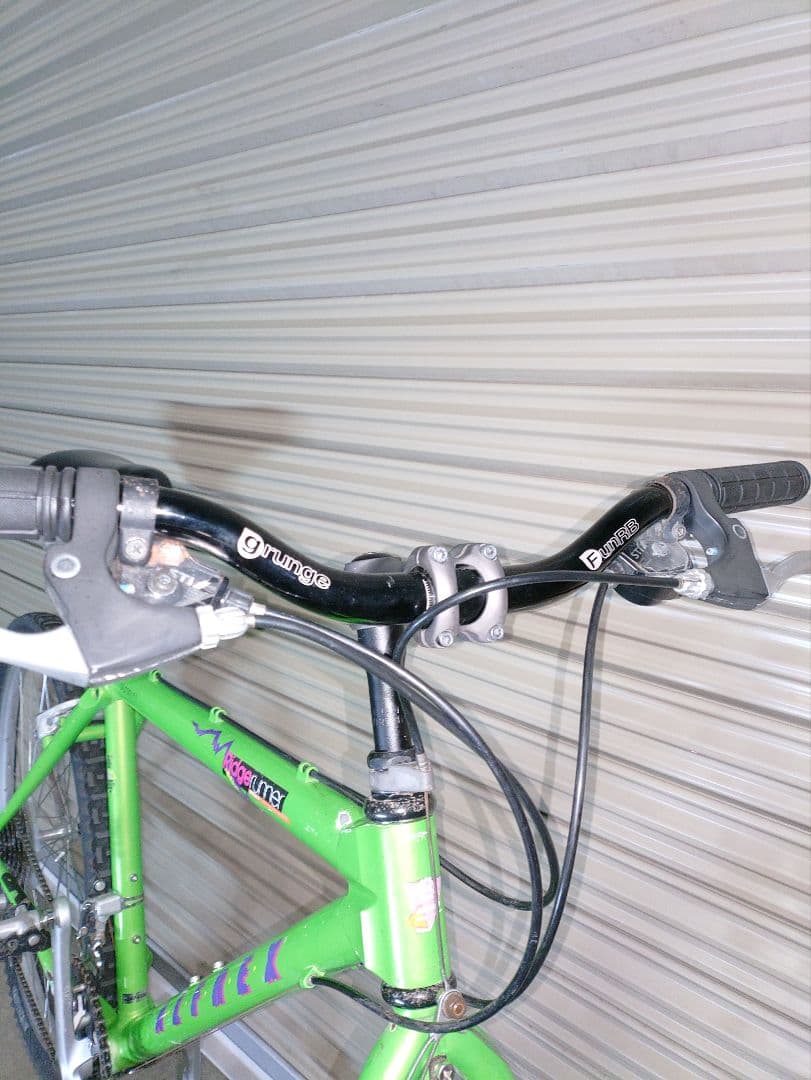 MIYATA ALFREX ミヤタ アルフレックス RIDGE RUNNER - メルカリ