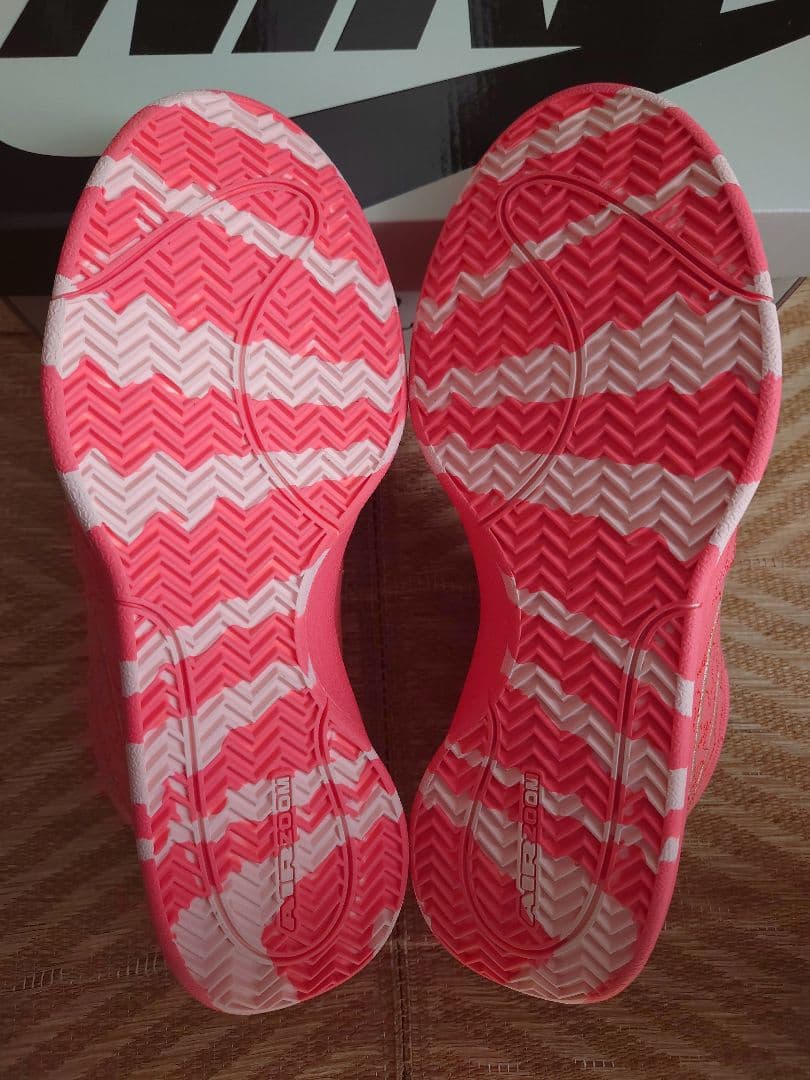 Nike Book 1 Book1 TEXT EP “Sedona”　28.0