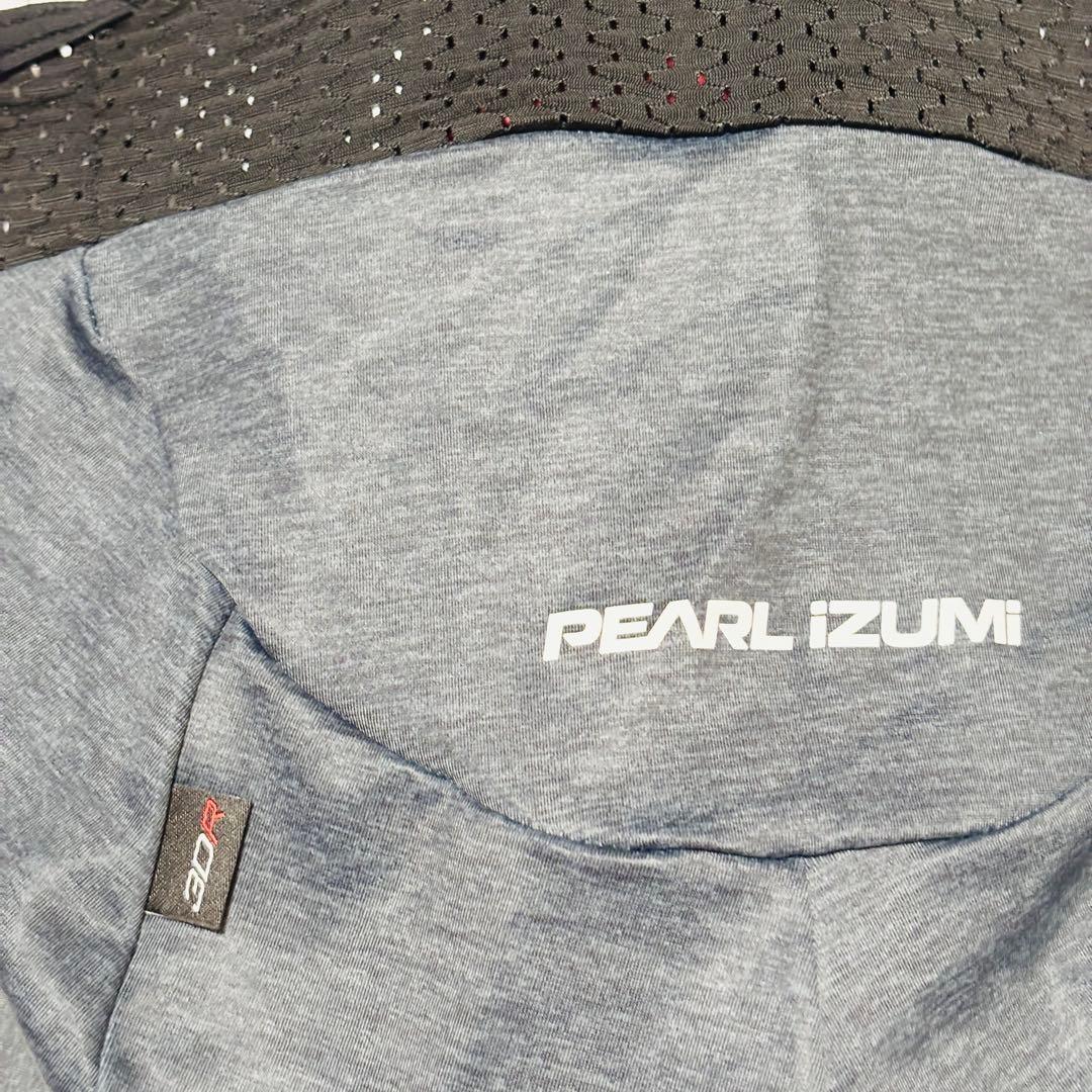 【新品】PEARL iZUMi パールイズミ アクセルビブパンツ M メンズ