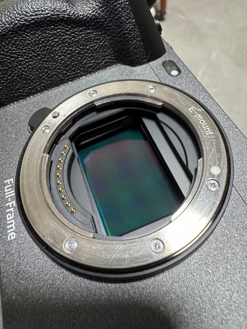 SONY FX3 【ILME-FX3】