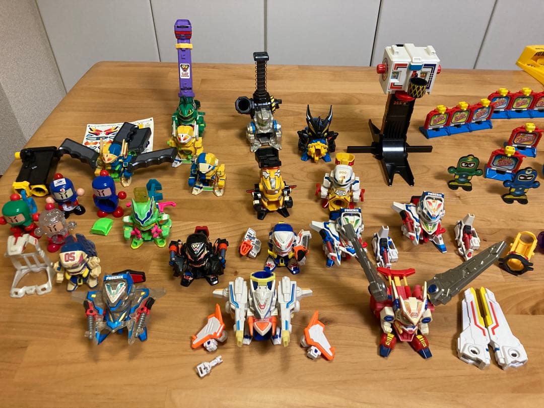 ビーダマンまとめ売り