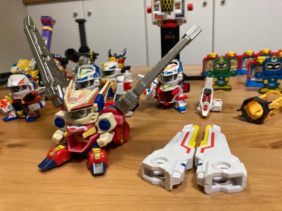 ビーダマンまとめ売り