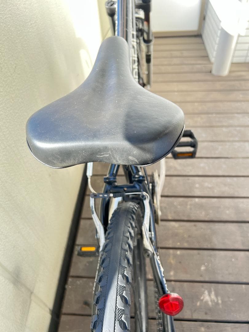 ルイガノ LGS-FIVEマウンテンバイク26インチ 外装21段変速　引取専用