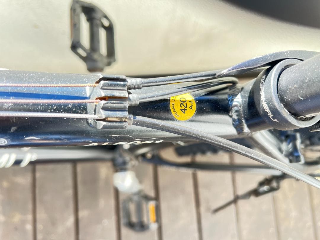 ルイガノ LGS-FIVEマウンテンバイク26インチ 外装21段変速　引取専用