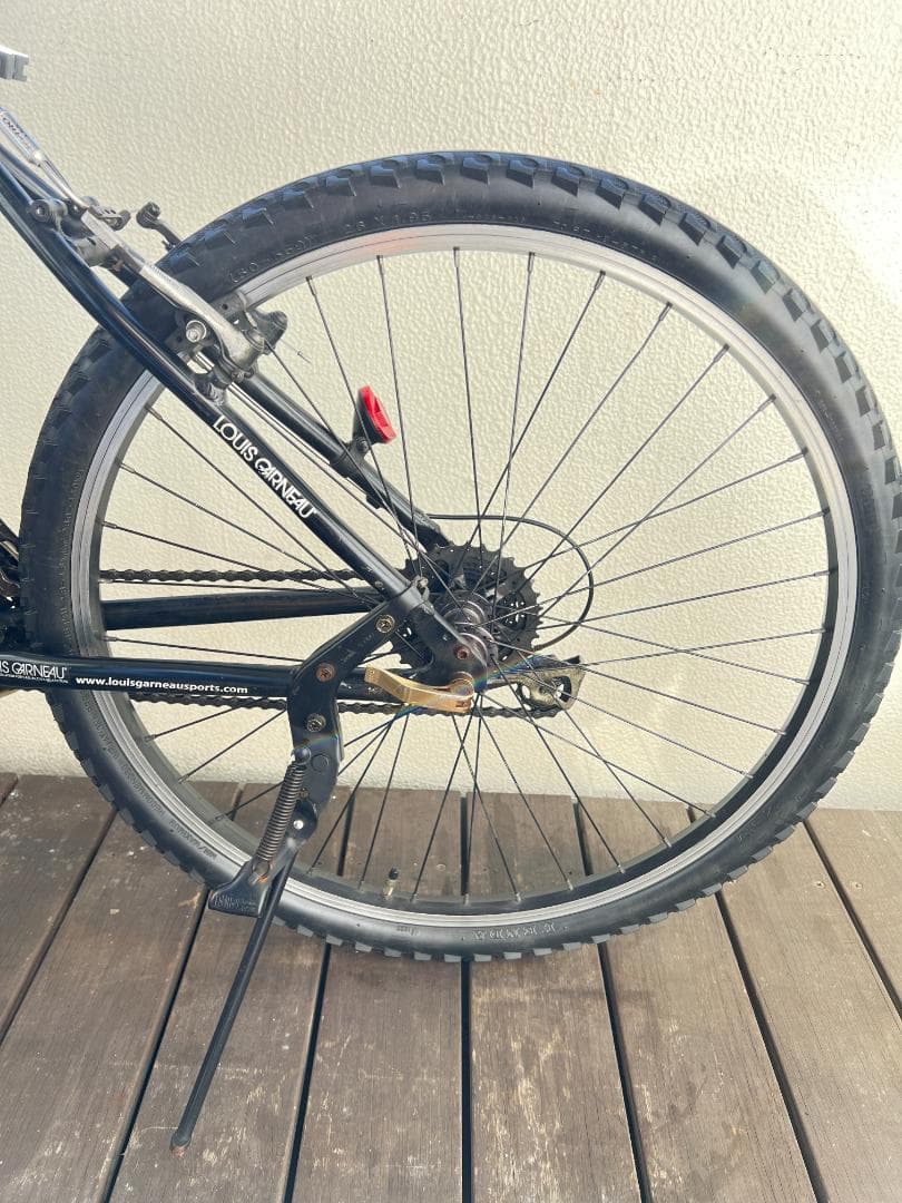 ルイガノ LGS-FIVEマウンテンバイク26インチ 外装21段変速　引取専用