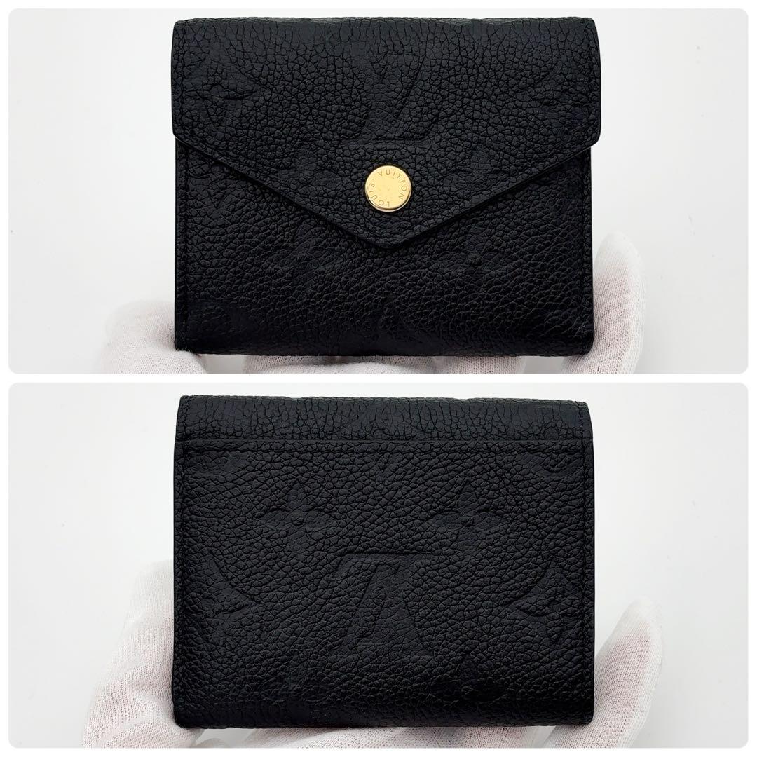 カーミ@プロフ必読　現行モデル★ルイヴィトン ゾエ アンプラント