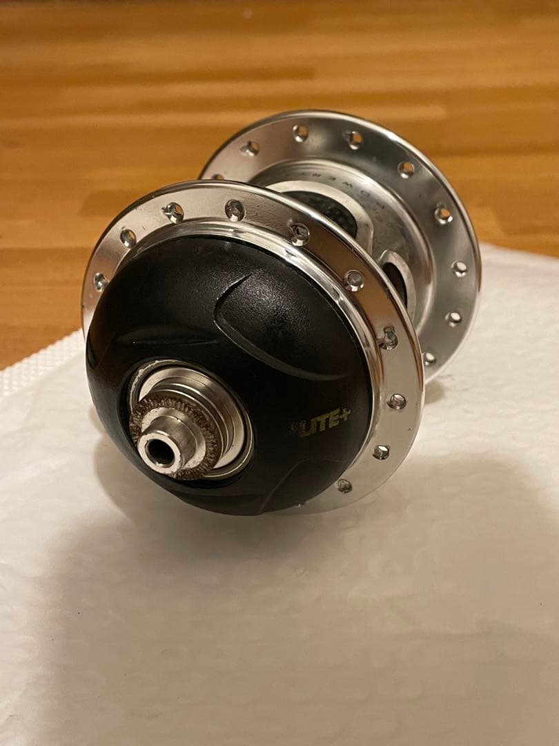 POWERTAP G2 SL CAMPY