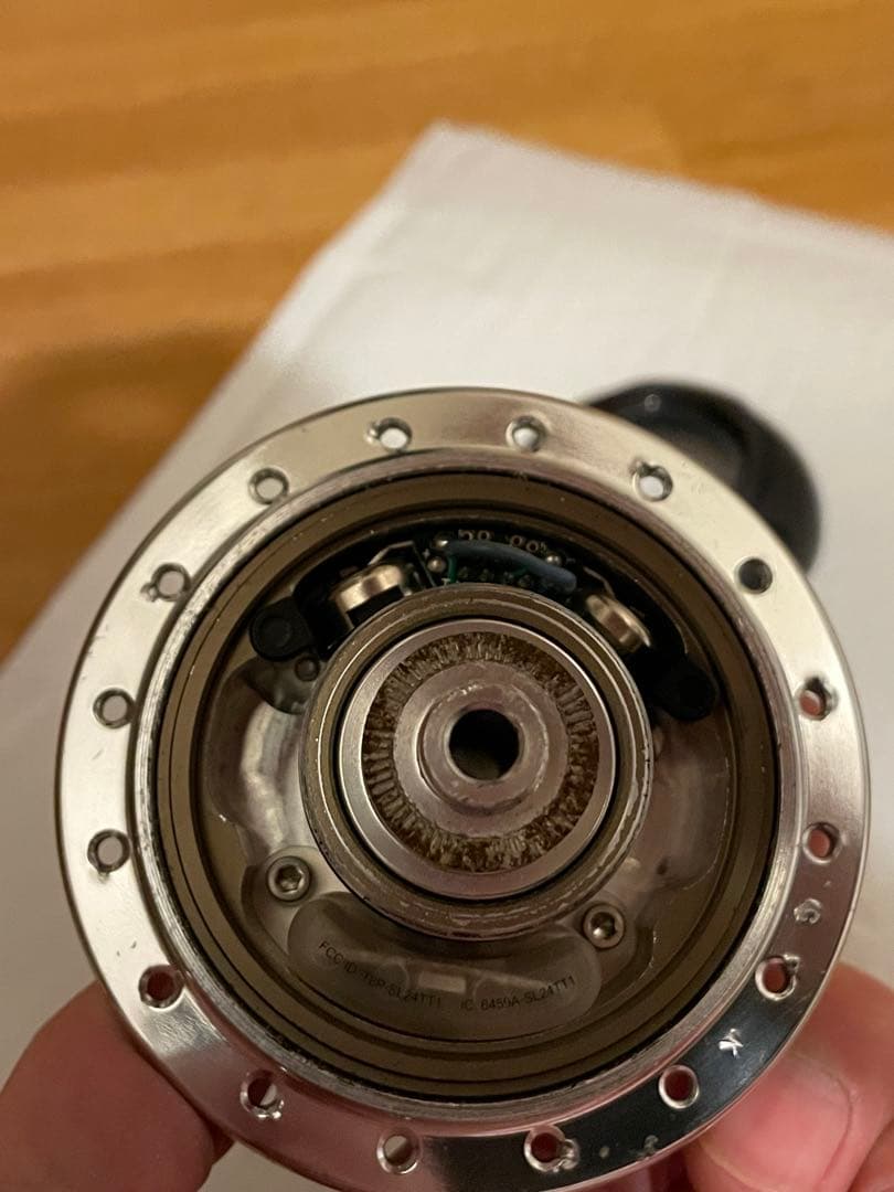 POWERTAP G2 SL CAMPY