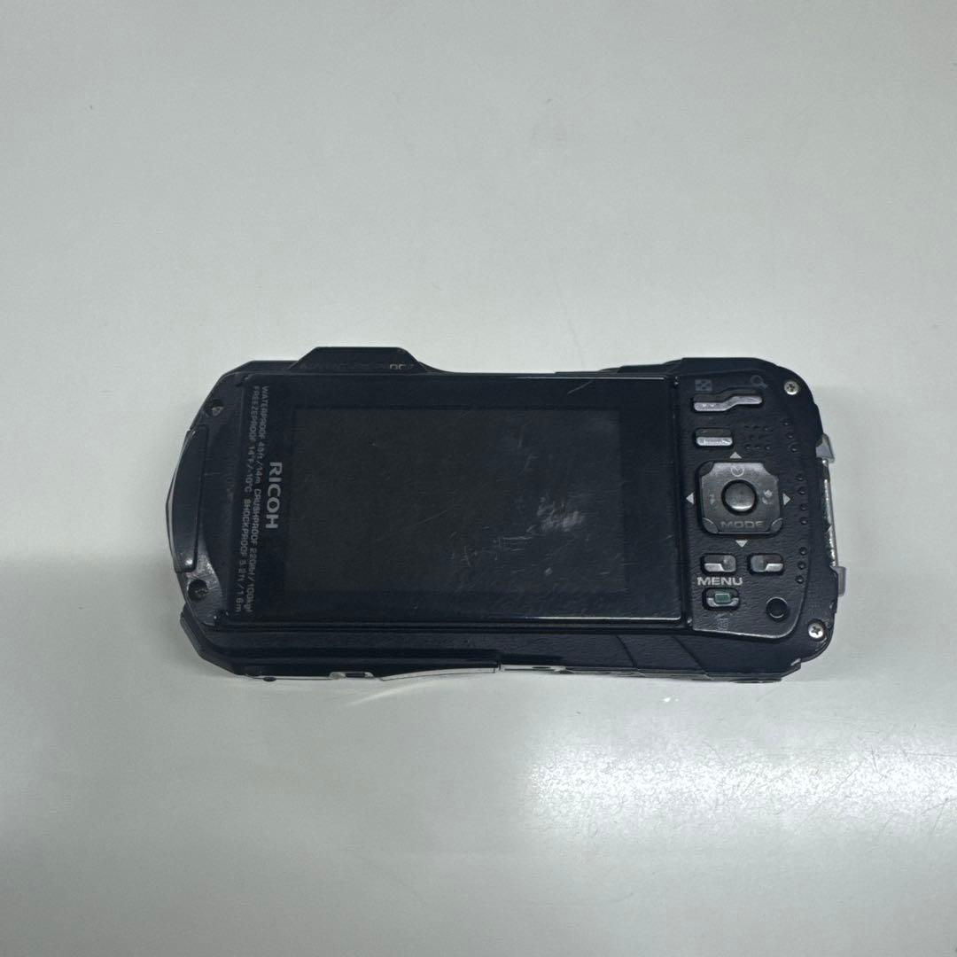 デジタルカメラ RICOH WG-70
