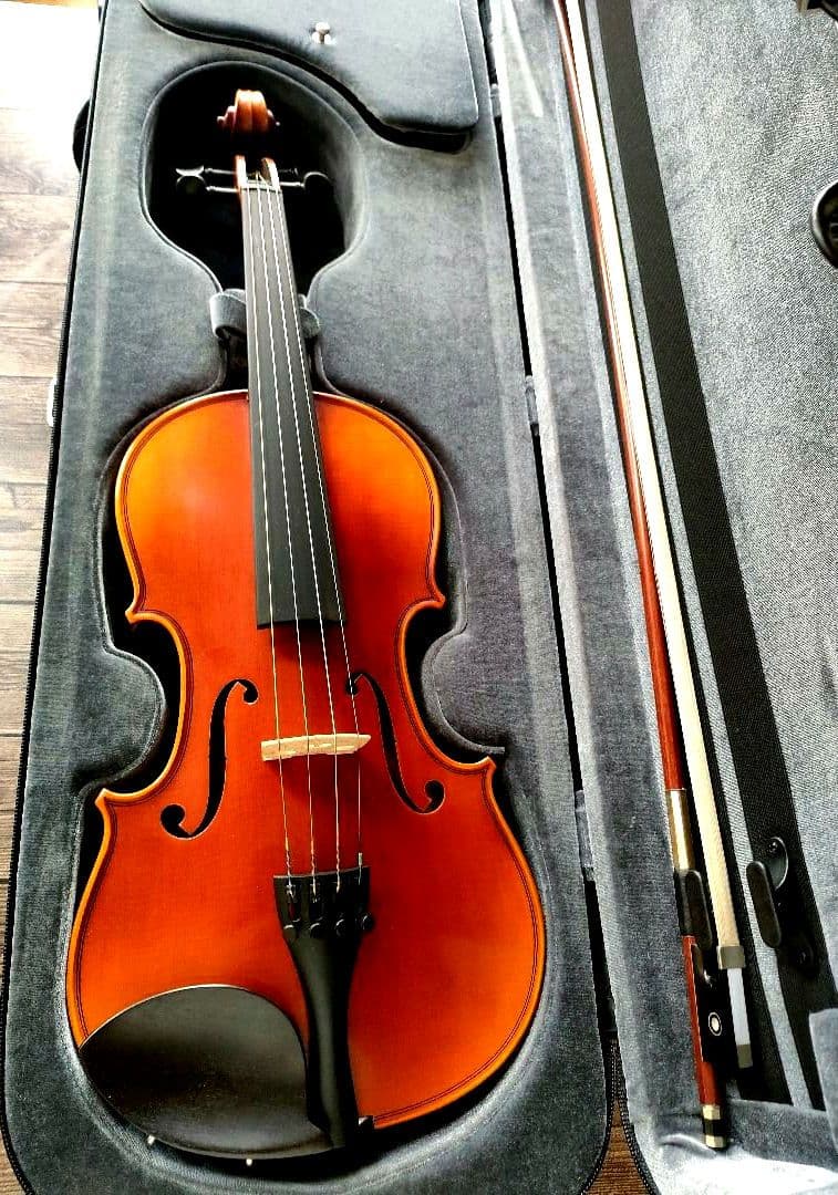 カドマYAMAHA V7G 4/4 2011年製 ヤマハ　ブラビオール