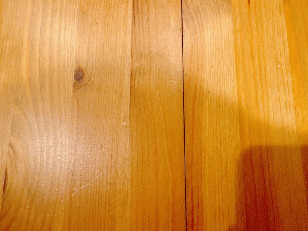 ともとも　IKEA イケア(ストールネス) ダイニング伸縮式テーブル