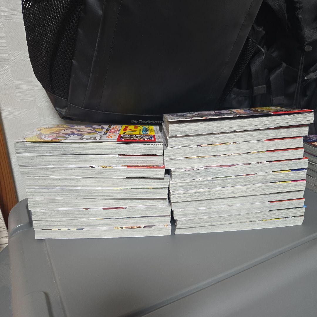 ギフト無限ガチャでレベル9999の仲間達を手に入れて　1から20巻