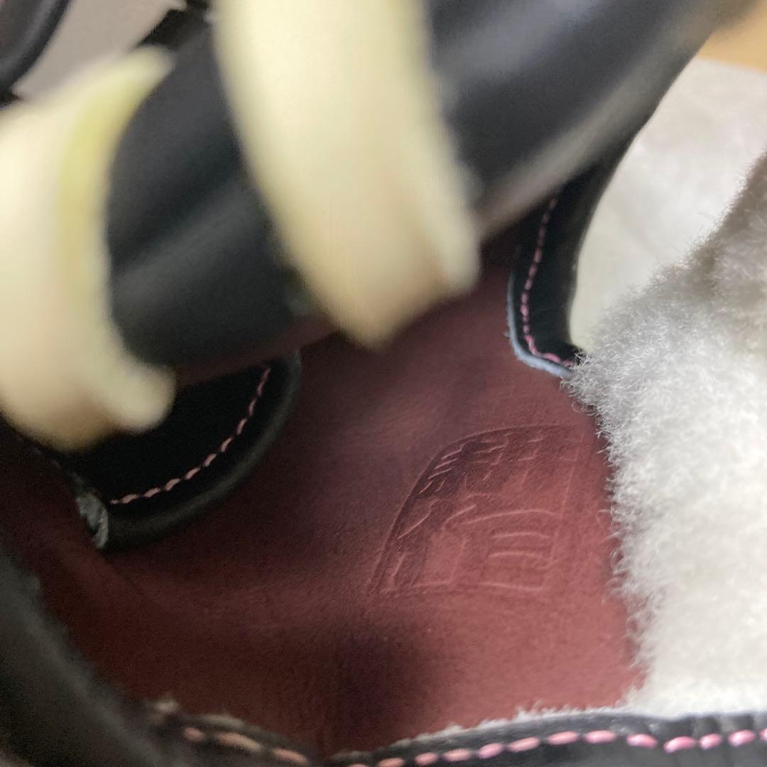 硬式グローブ ミズノプロ 内野手用 オーダーグラブ HAGA JAPAN