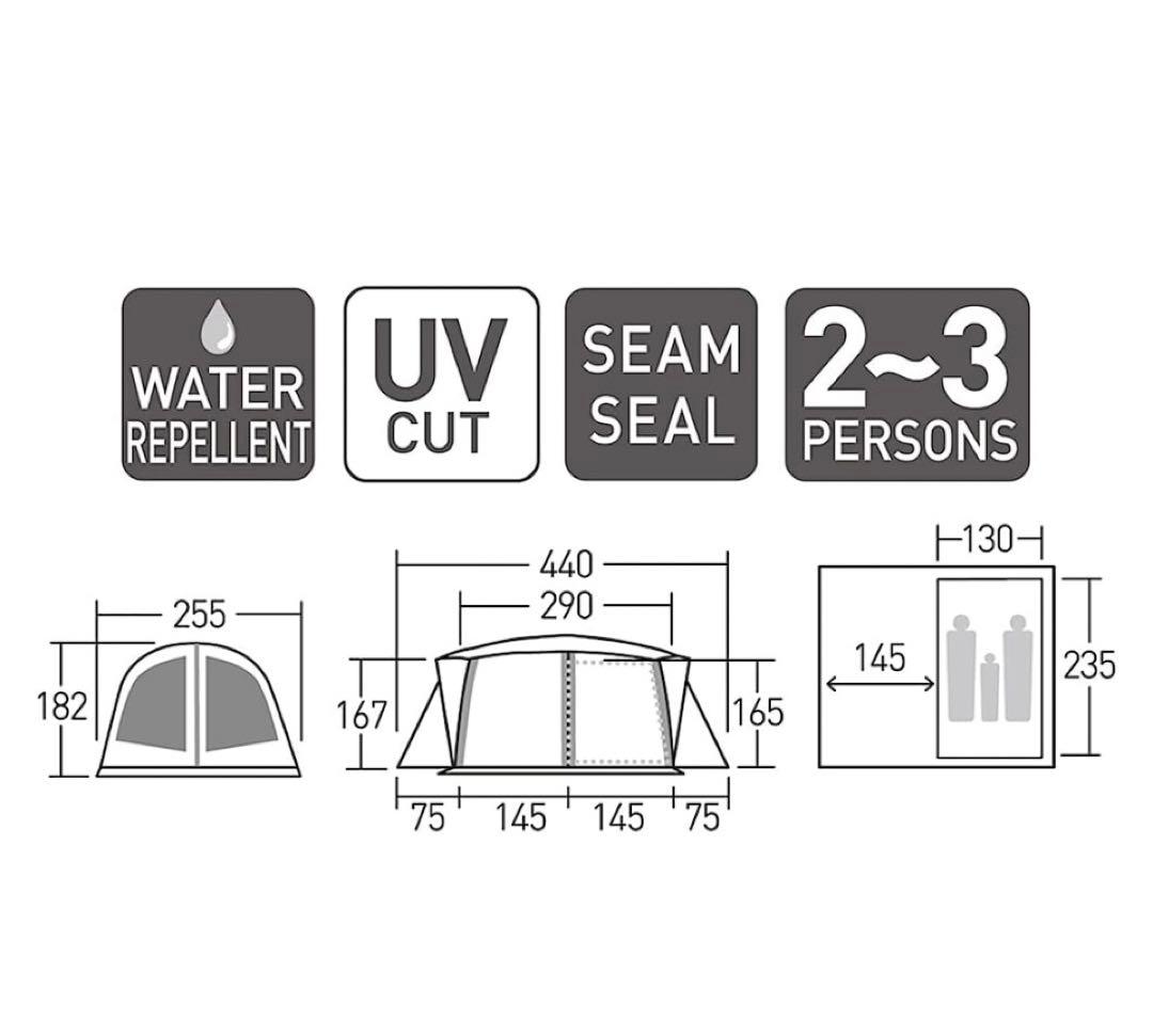 ogawaオガワ　アポロンS