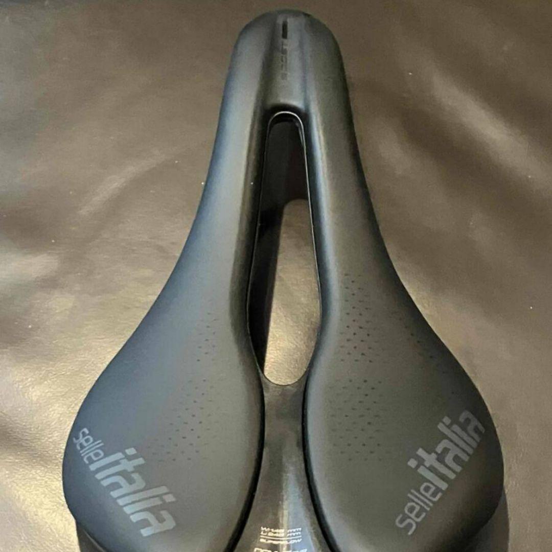 セライタリア NOVUS BOOST EVO Ti316 SUPERFLOW