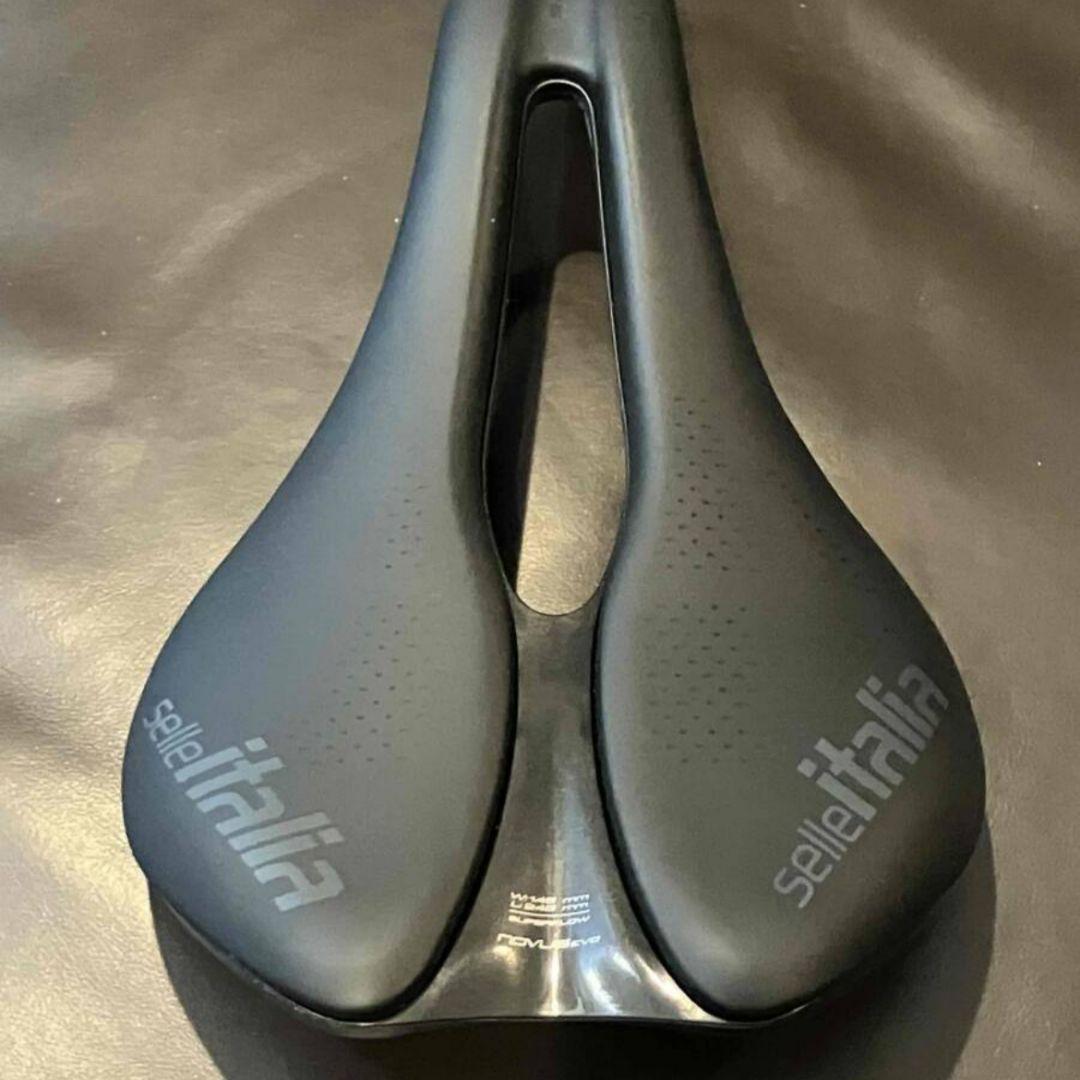 セライタリア NOVUS BOOST EVO Ti316 SUPERFLOW