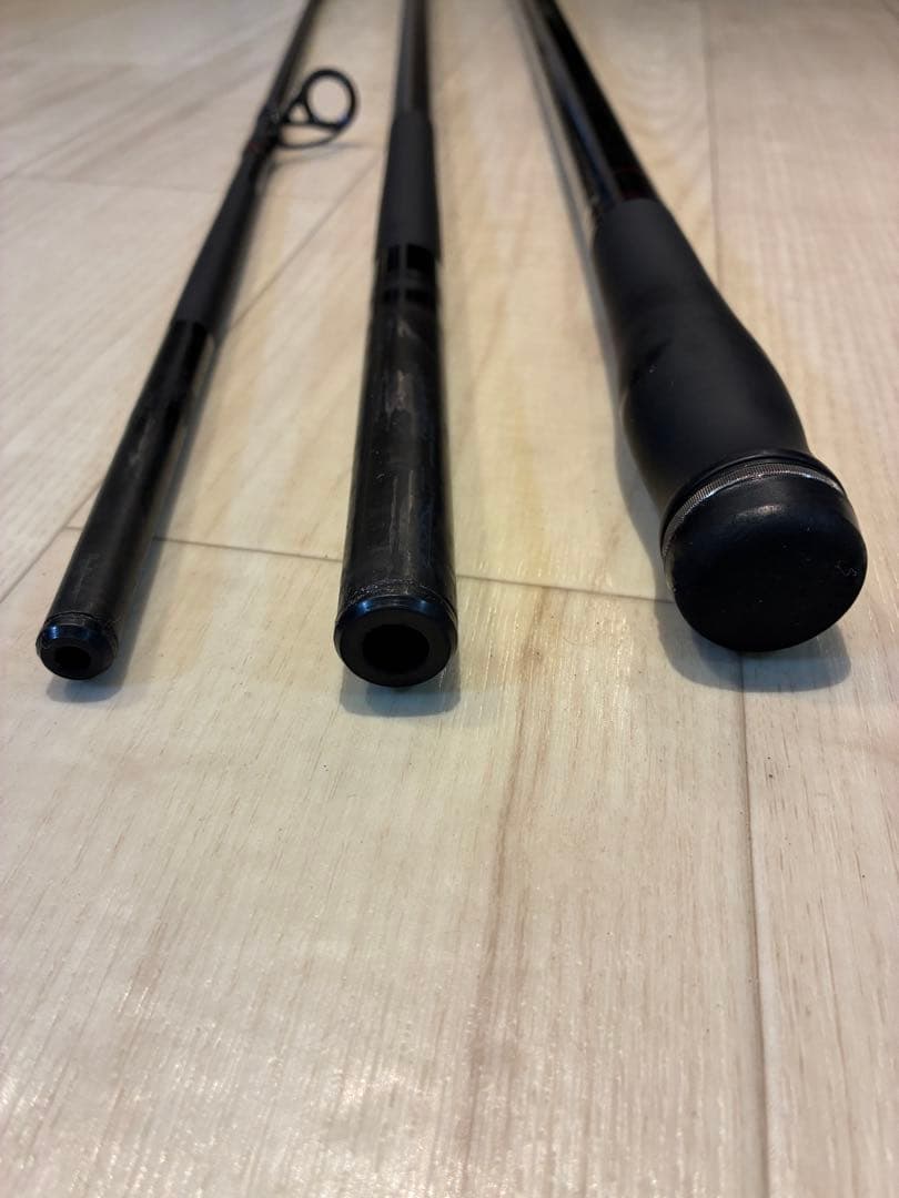 ダイワ 14トーナメントキャスターAGS 33-405