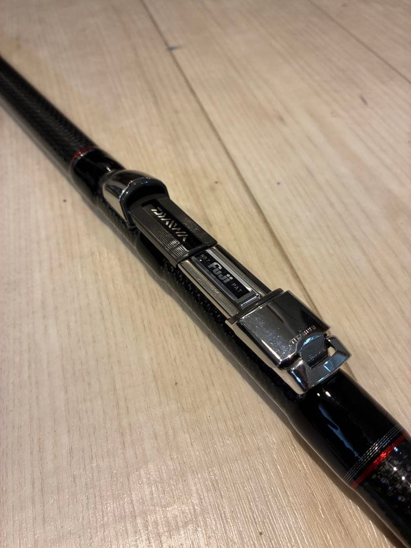 ダイワ 14トーナメントキャスターAGS 33-405