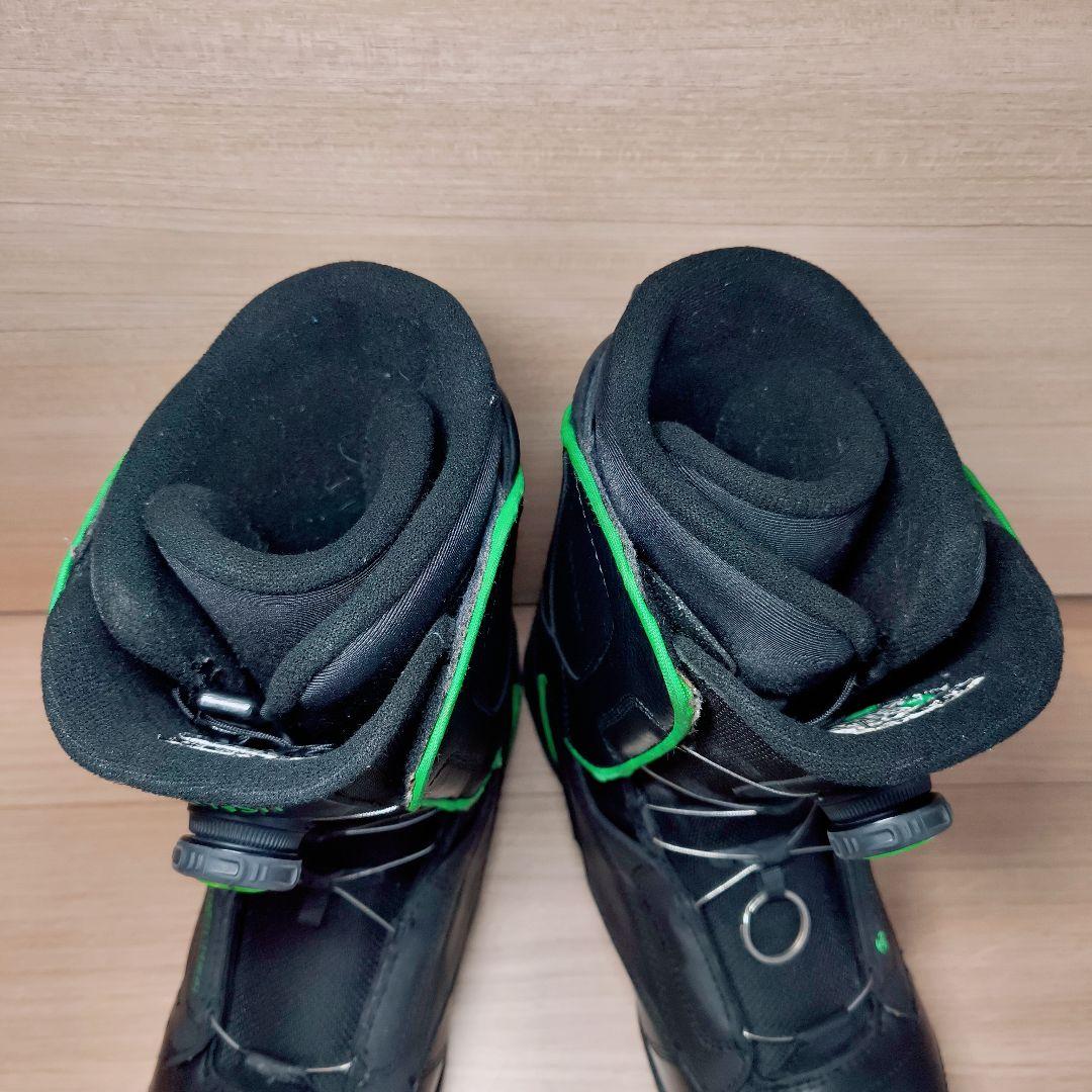 24時間以内発送　K2 Transit BOA 28.0cm スノーボードブーツ