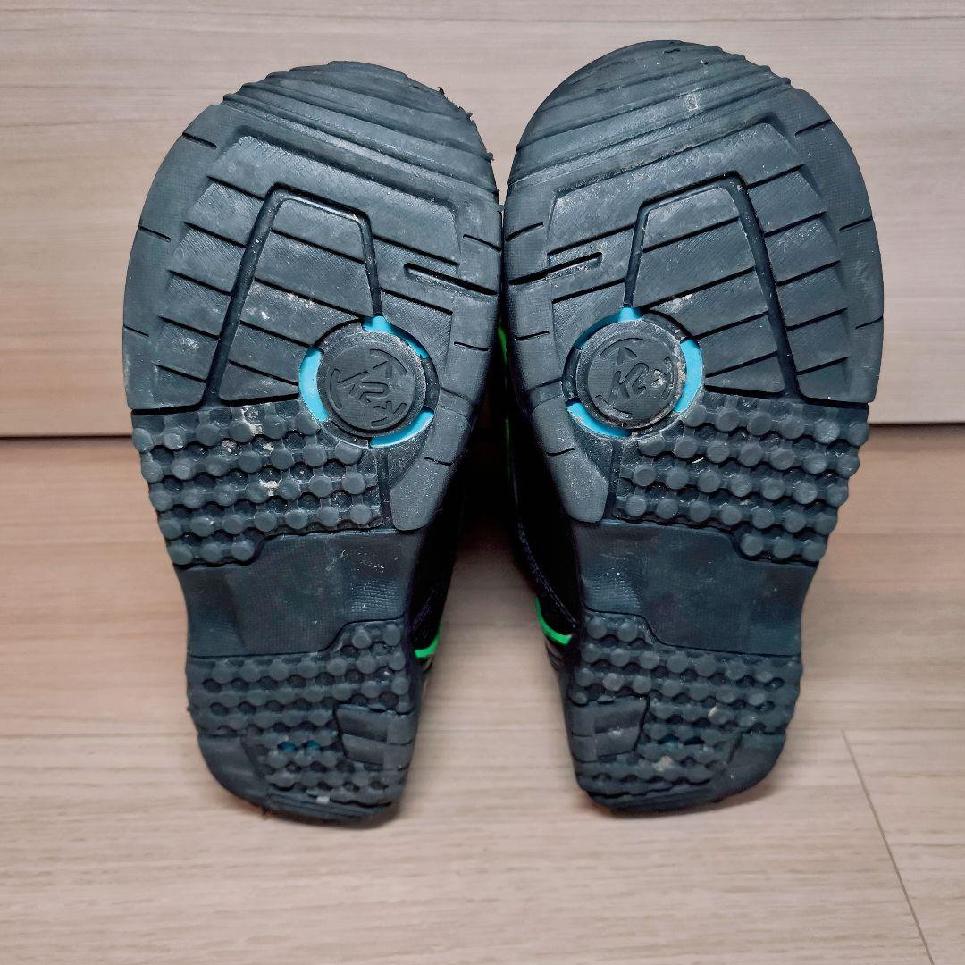 24時間以内発送　K2 Transit BOA 28.0cm スノーボードブーツ