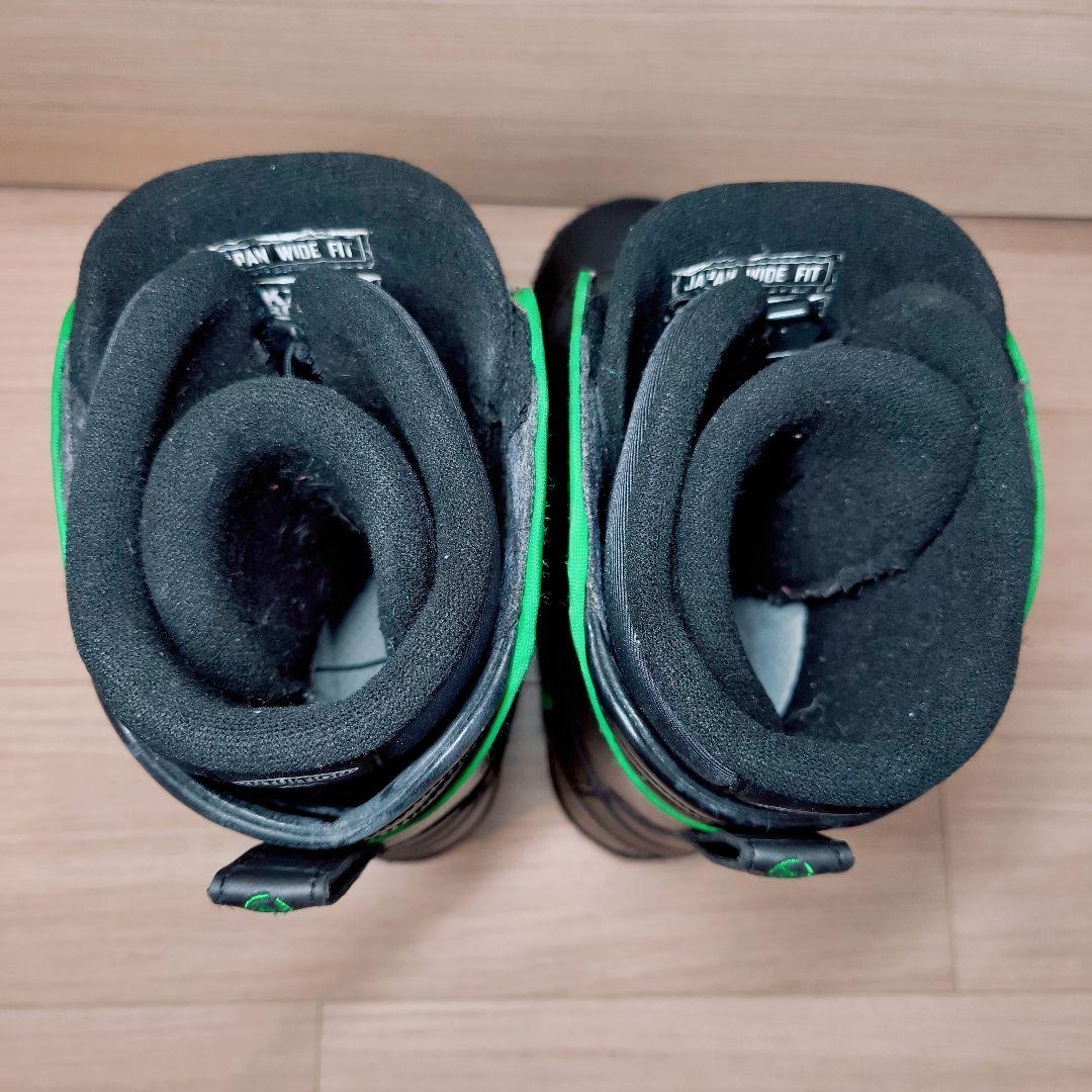 24時間以内発送　K2 Transit BOA 28.0cm スノーボードブーツ