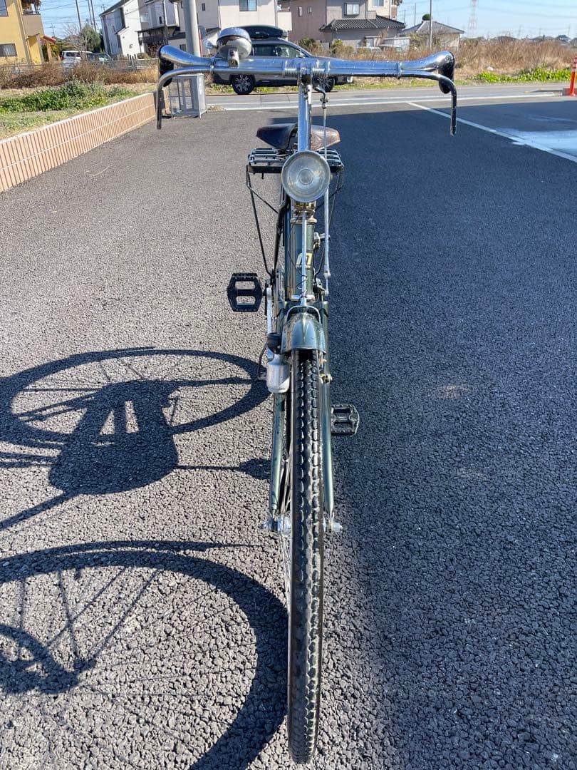 マルイシ　アトラス