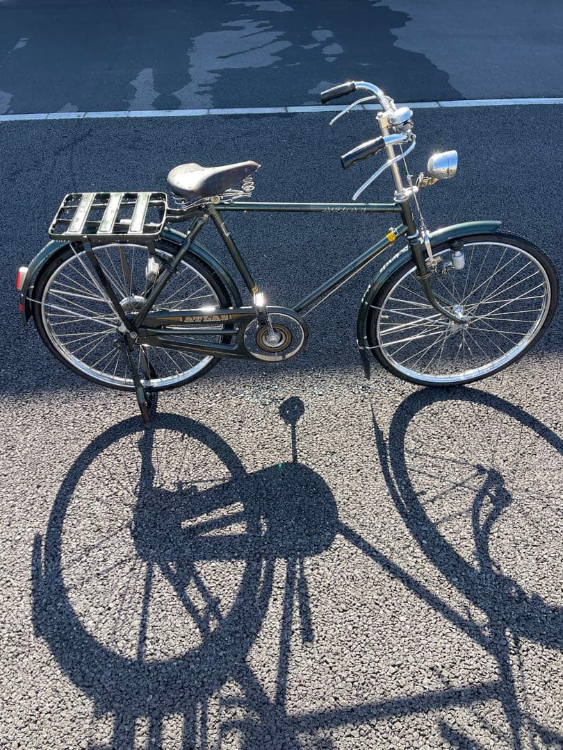 マルイシ　アトラス