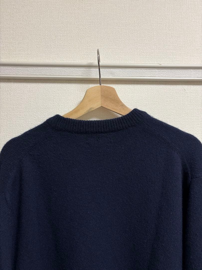 HERILL カシミアニット