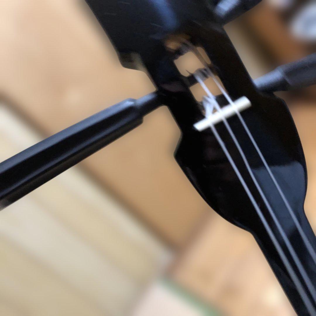 さんしん　三線