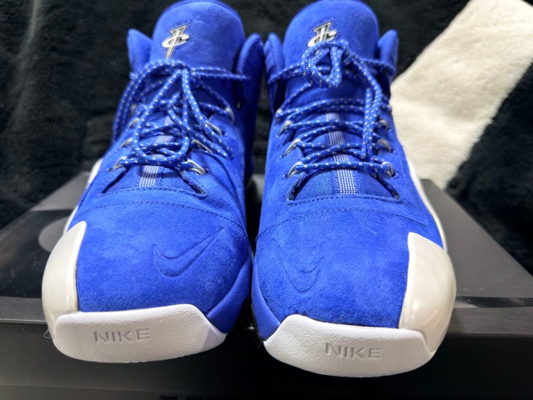 【未使用新品】NIKE ZOOM PENNY 6 28.5cm US10.5