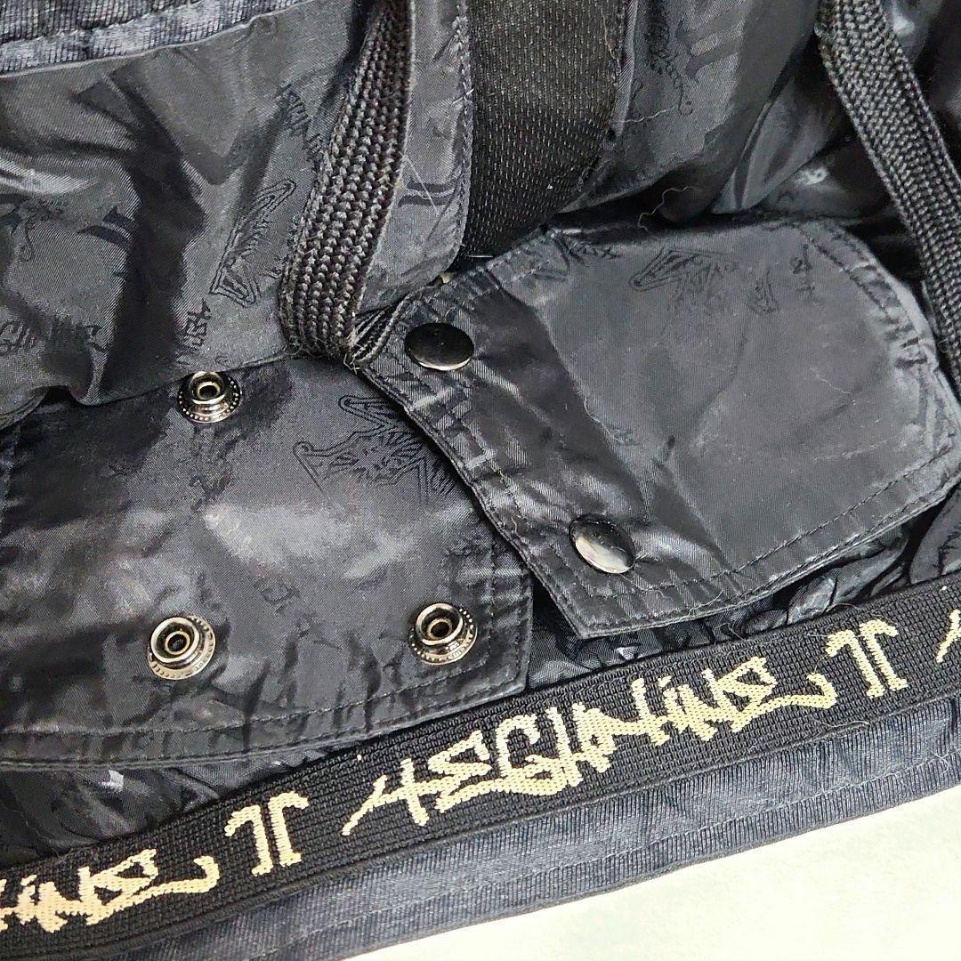 technine クリスブラッドショー　コーチジャケット スノーウェア Sサイズ