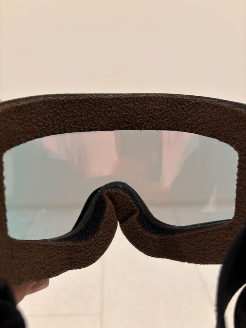 【最終値下げ】DRAGON スノーゴーグル LUMAレンズ 【箱無し】