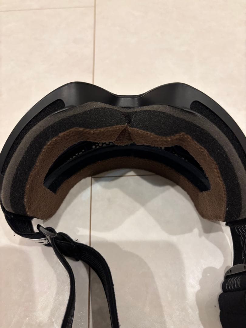 【最終値下げ】DRAGON スノーゴーグル LUMAレンズ 【箱無し】