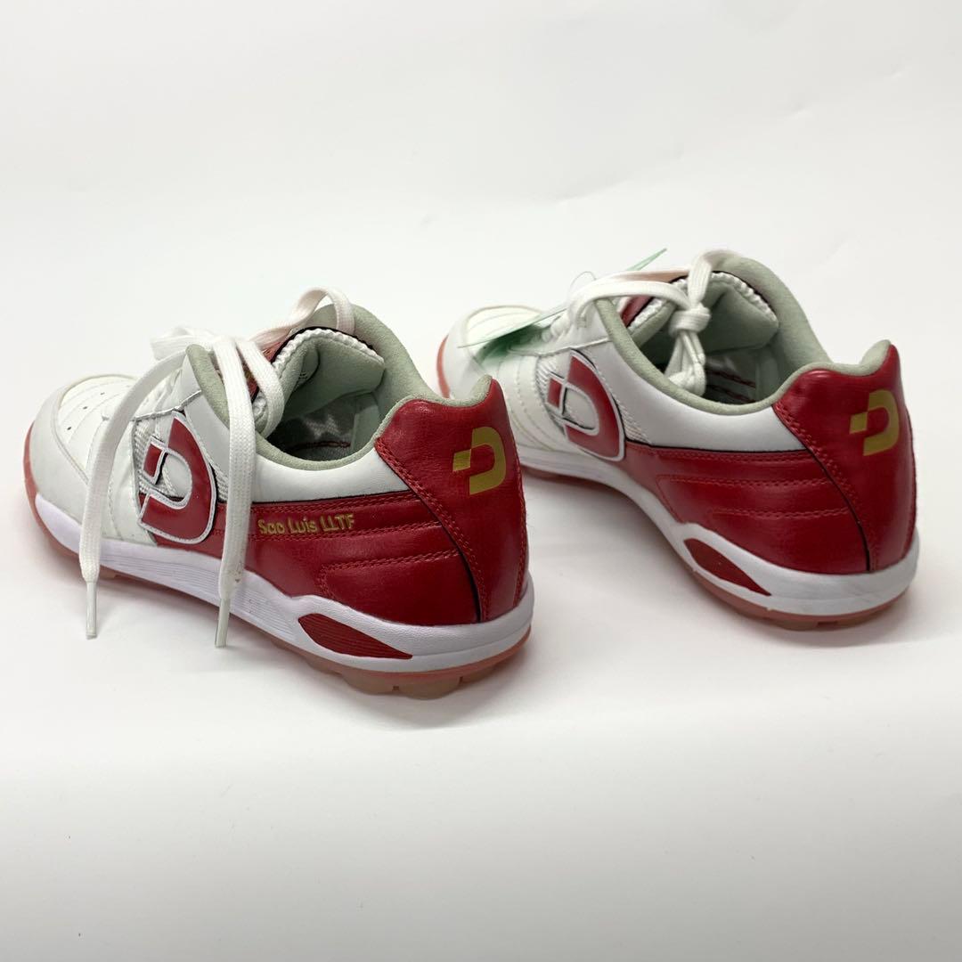 新品未使用】デスポルチSao Luis LL TF LTDサッカー24.5cm - メルカリ