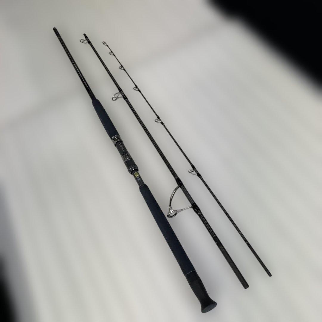 シマノ 23 コルトスナイパーリミテッド S100MH-3