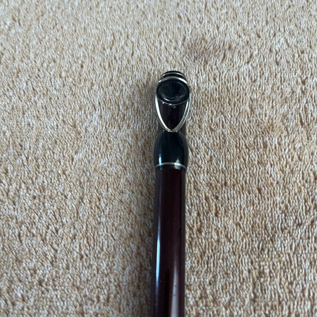 Fishman BC4 6.10XH BRIST COMPACT 4ピースロッド