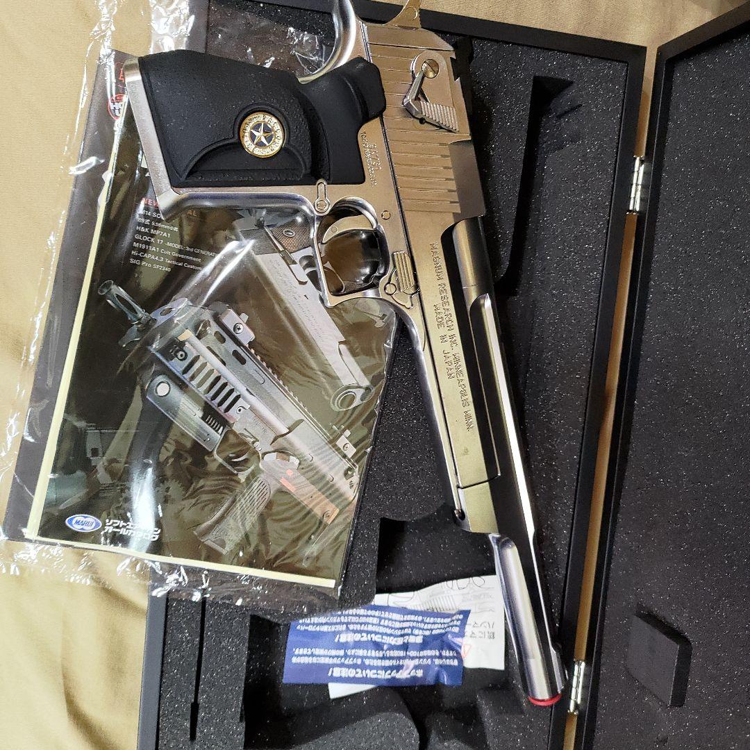 バイオハザードDE50AEレオンカスタム