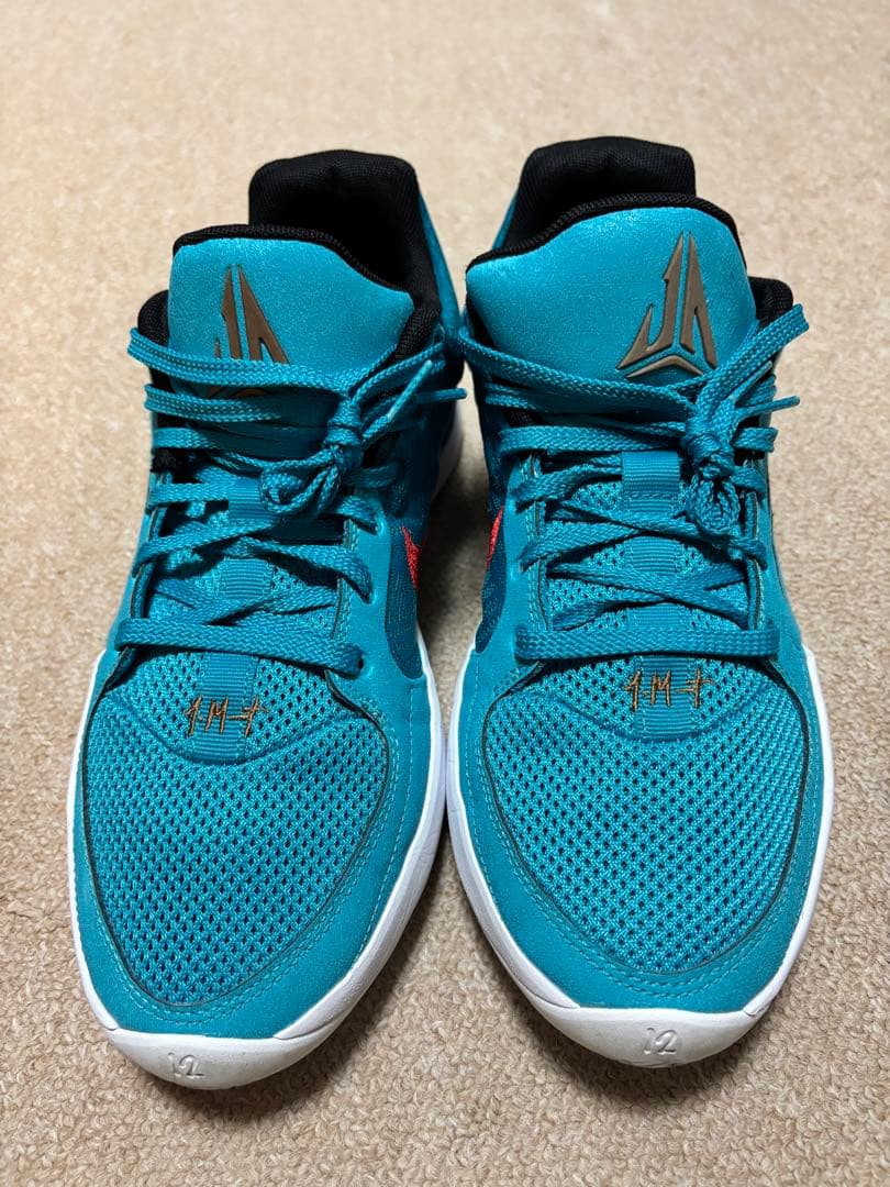 NIKE ナイキ Ja2 SCRATCH EP ジャ2 スクラッチ　27.5cm