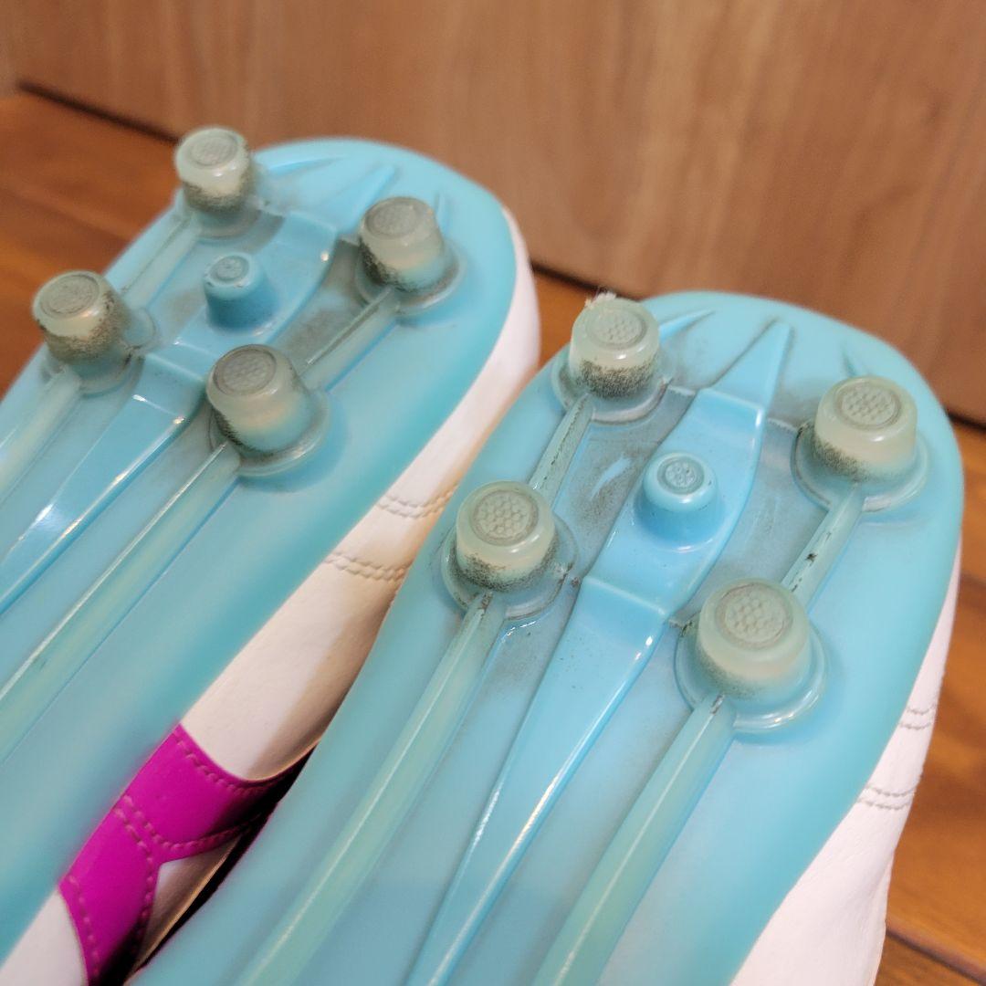 【入手困難】美品 ミズノ 日本未発売 モレリア2 Pro AG 26.0cm