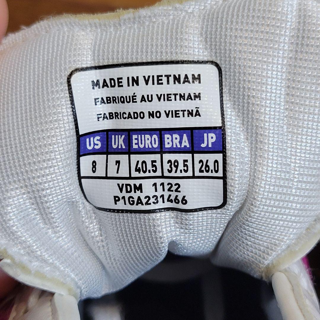 【入手困難】美品 ミズノ 日本未発売 モレリア2 Pro AG 26.0cm