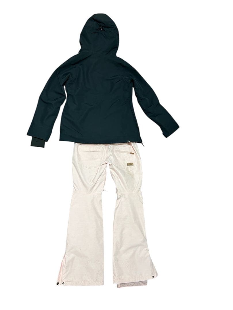 ROXY スノーボードウェア